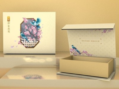 在設計禮品包裝盒時，包裝設計三大定位，你知道幾點？