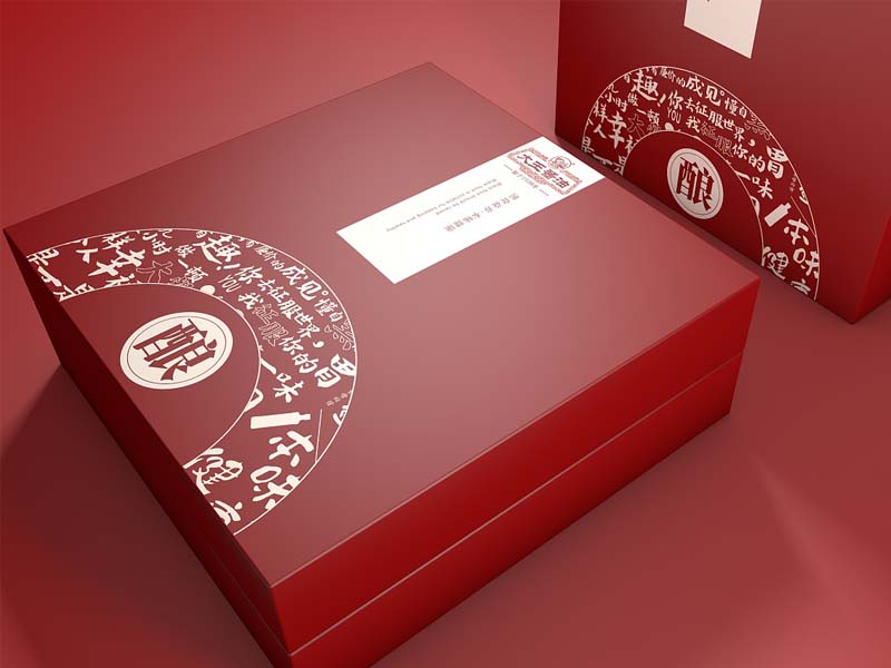 山東包裝盒廠家淺談，常用的包裝盒內托有哪些？