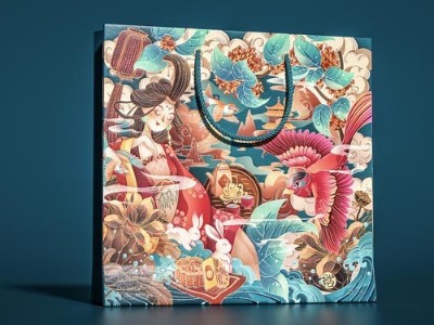 不見面，包裝盒定制廠家恒印包裝讓您舒心定制產品包裝盒